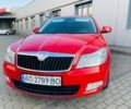 Белый Шкода Октавия, объемом двигателя 1.6 л и пробегом 274 тыс. км за 6550 $, фото 1 на Automoto.ua