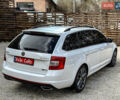 Белый Шкода Октавия, объемом двигателя 1.97 л и пробегом 220 тыс. км за 14500 $, фото 27 на Automoto.ua