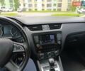 Белый Шкода Октавия, объемом двигателя 1.6 л и пробегом 243 тыс. км за 10550 $, фото 12 на Automoto.ua