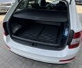 Білий Шкода Октавія, об'ємом двигуна 1.4 л та пробігом 285 тис. км за 10000 $, фото 7 на Automoto.ua