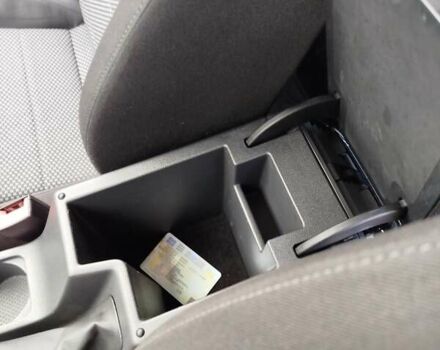 Шкода Октавия 2014 в Казатине на Automoto.ua Белый Шкода Октавия, объемом двигателя 1.97 л и пробегом 199 тыс. км за 11500 $, фото 9 на Automoto.ua