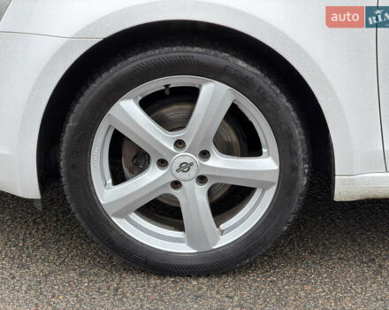 Білий Шкода Октавія, об'ємом двигуна 1.6 л та пробігом 204 тис. км за 11299 $, фото 24 на Automoto.ua