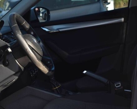 Шкода Октавия 2014 в Кривом Роге на Automoto.ua Белый Шкода Октавия, объемом двигателя 1.6 л и пробегом 304 тыс. км за 8999 $, фото 8 на Automoto.ua