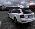 Білий Шкода Октавія, об'ємом двигуна 1.6 л та пробігом 285 тис. км за 10300 $, фото 1 на Automoto.ua