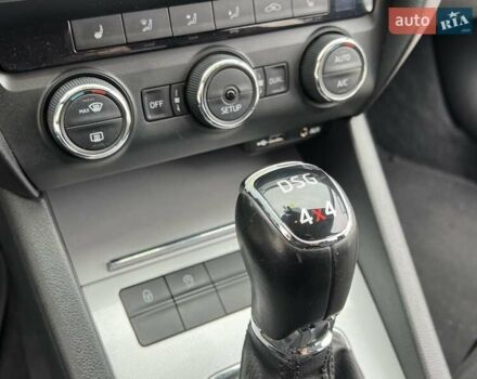 Белый Шкода Октавия, объемом двигателя 1.8 л и пробегом 182 тыс. км за 11650 $, фото 68 на Automoto.ua