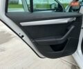 Белый Шкода Октавия, объемом двигателя 1.8 л и пробегом 182 тыс. км за 11650 $, фото 74 на Automoto.ua