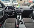 Білий Шкода Октавія, об'ємом двигуна 2 л та пробігом 328 тис. км за 8990 $, фото 24 на Automoto.ua