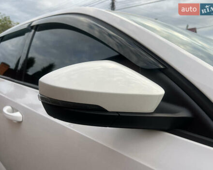 Белый Шкода Октавия, объемом двигателя 1.6 л и пробегом 250 тыс. км за 11500 $, фото 33 на Automoto.ua