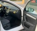 Белый Шкода Октавия, объемом двигателя 2 л и пробегом 252 тыс. км за 12000 $, фото 9 на Automoto.ua