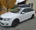 Білий Шкода Октавія, об'ємом двигуна 1.6 л та пробігом 256 тис. км за 11000 $, фото 1 на Automoto.ua
