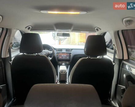 Белый Шкода Октавия, объемом двигателя 1.6 л и пробегом 240 тыс. км за 10300 $, фото 42 на Automoto.ua