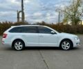 Белый Шкода Октавия, объемом двигателя 1.8 л и пробегом 158 тыс. км за 9500 $, фото 8 на Automoto.ua