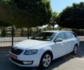 Белый Шкода Октавия, объемом двигателя 1.4 л и пробегом 260 тыс. км за 10999 $, фото 2 на Automoto.ua