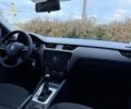 Белый Шкода Октавия, объемом двигателя 1.8 л и пробегом 158 тыс. км за 9500 $, фото 13 на Automoto.ua