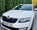 Белый Шкода Октавия, объемом двигателя 1.97 л и пробегом 270 тыс. км за 10900 $, фото 1 на Automoto.ua