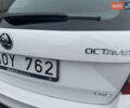 Белый Шкода Октавия, объемом двигателя 1.6 л и пробегом 230 тыс. км за 10500 $, фото 13 на Automoto.ua