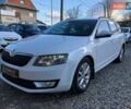 Шкода Октавія 2014 у Коломые на Automoto.ua Білий Шкода Октавія, об'ємом двигуна 2 л та пробігом 260 тис. км за 11999 $, фото 7 на Automoto.ua