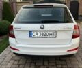 Білий Шкода Октавія, об'ємом двигуна 1.2 л та пробігом 149 тис. км за 8300 $, фото 8 на Automoto.ua