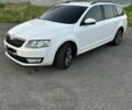 Білий Шкода Октавія, об'ємом двигуна 2 л та пробігом 280 тис. км за 8844 $, фото 1 на Automoto.ua