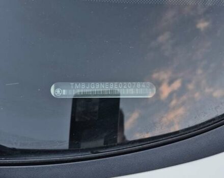 Шкода Октавія 2014 у Івано-Франківську на Automoto.ua Білий Шкода Октавія, об'ємом двигуна 1.6 л та пробігом 300 тис. км за 11250 $, фото 15 на Automoto.ua
