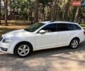 Білий Шкода Октавія, об'ємом двигуна 1.6 л та пробігом 237 тис. км за 11400 $, фото 1 на Automoto.ua