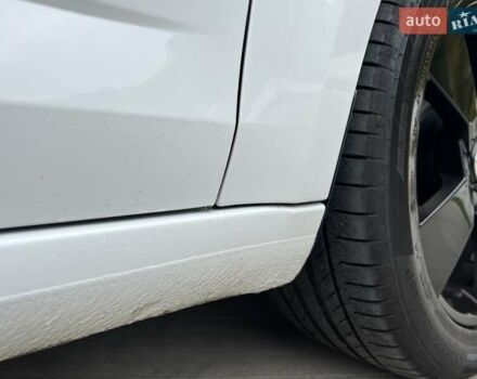 Белый Шкода Октавия, объемом двигателя 1.8 л и пробегом 182 тыс. км за 11650 $, фото 36 на Automoto.ua