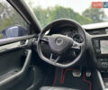 Белый Шкода Октавия, объемом двигателя 1.97 л и пробегом 121 тыс. км за 14850 $, фото 94 на Automoto.ua