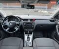 Белый Шкода Октавия, объемом двигателя 1.97 л и пробегом 259 тыс. км за 11300 $, фото 7 на Automoto.ua