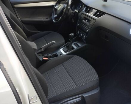 Шкода Октавія 2014 у Тернополі на Automoto.ua Білий Шкода Октавія, об'ємом двигуна 1.2 л та пробігом 218 тис. км за 8200 $, фото 17 на Automoto.ua