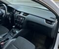 Белый Шкода Октавия, объемом двигателя 2 л и пробегом 240 тыс. км за 13000 $, фото 16 на Automoto.ua