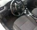 Білий Шкода Октавія, об'ємом двигуна 1.6 л та пробігом 205 тис. км за 9000 $, фото 7 на Automoto.ua
