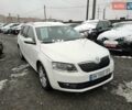 Белый Шкода Октавия, объемом двигателя 1.97 л и пробегом 241 тыс. км за 10999 $, фото 2 на Automoto.ua