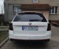 Белый Шкода Октавия, объемом двигателя 1.97 л и пробегом 372 тыс. км за 14000 $, фото 2 на Automoto.ua