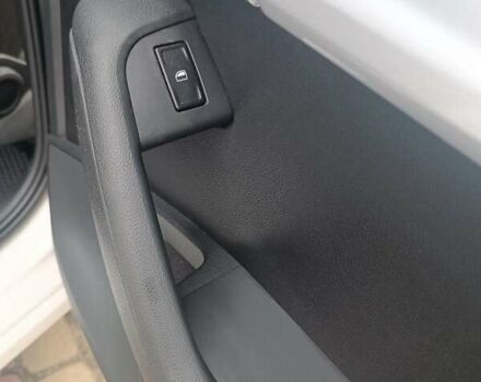 Білий Шкода Октавія, об'ємом двигуна 1.6 л та пробігом 255 тис. км за 9500 $, фото 13 на Automoto.ua