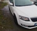 Білий Шкода Октавія, об'ємом двигуна 1.6 л та пробігом 350 тис. км за 8999 $, фото 1 на Automoto.ua