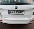 Білий Шкода Октавія, об'ємом двигуна 1.4 л та пробігом 213 тис. км за 9500 $, фото 4 на Automoto.ua