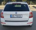 Белый Шкода Октавия, объемом двигателя 1.6 л и пробегом 251 тыс. км за 10800 $, фото 10 на Automoto.ua