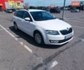 Білий Шкода Октавія, об'ємом двигуна 1.6 л та пробігом 297 тис. км за 10499 $, фото 46 на Automoto.ua
