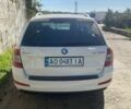 Шкода Октавия 2014 в Одессе на Automoto.ua Белый Шкода Октавия, объемом двигателя 2 л и пробегом 3 тыс. км за 9200 $, фото 2 на Automoto.ua