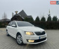 Білий Шкода Октавія, об'ємом двигуна 1.6 л та пробігом 284 тис. км за 8600 $, фото 1 на Automoto.ua