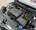 Белый Шкода Октавия, объемом двигателя 1.8 л и пробегом 182 тыс. км за 11650 $, фото 117 на Automoto.ua