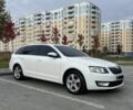 Белый Шкода Октавия, объемом двигателя 1.6 л и пробегом 260 тыс. км за 11200 $, фото 1 на Automoto.ua