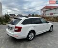 Белый Шкода Октавия, объемом двигателя 1.6 л и пробегом 290 тыс. км за 10500 $, фото 8 на Automoto.ua