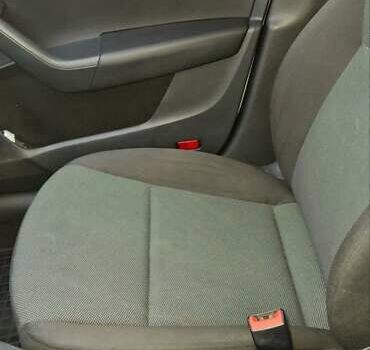 Белый Шкода Октавия, объемом двигателя 1.6 л и пробегом 289 тыс. км за 8700 $, фото 29 на Automoto.ua