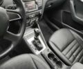 Белый Шкода Октавия, объемом двигателя 1.97 л и пробегом 241 тыс. км за 10999 $, фото 6 на Automoto.ua