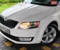 Белый Шкода Октавия, объемом двигателя 1.97 л и пробегом 225 тыс. км за 11300 $, фото 24 на Automoto.ua