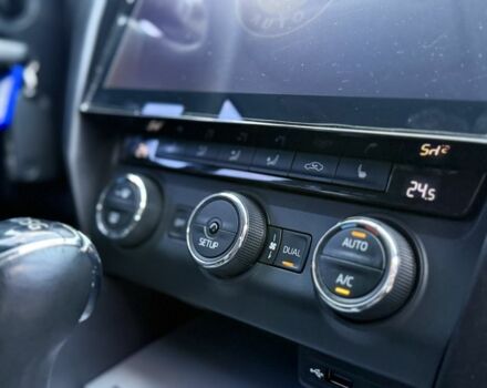 Белый Шкода Октавия, объемом двигателя 1.8 л и пробегом 158 тыс. км за 9500 $, фото 15 на Automoto.ua