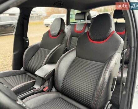 Білий Шкода Октавія, об'ємом двигуна 1.97 л та пробігом 195 тис. км за 13999 $, фото 58 на Automoto.ua