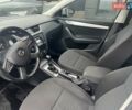 Білий Шкода Октавія, об'ємом двигуна 1.97 л та пробігом 310 тис. км за 10200 $, фото 11 на Automoto.ua