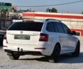 Шкода Октавия 2014 в Кривом Роге на Automoto.ua Белый Шкода Октавия, объемом двигателя 1.6 л и пробегом 304 тыс. км за 8999 $, фото 2 на Automoto.ua